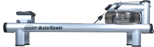 Waterrower rise rowing - m1,