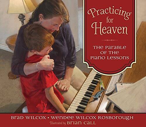 Practicing for heaven the - heaven:,