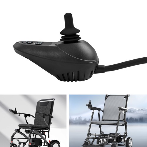 Key electric wheelchair - electric,