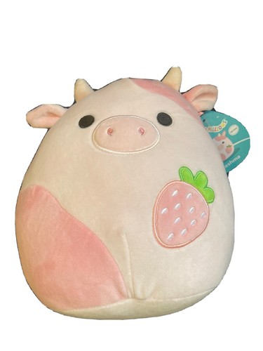 Nwt squishmallow reshma - squishmallow,