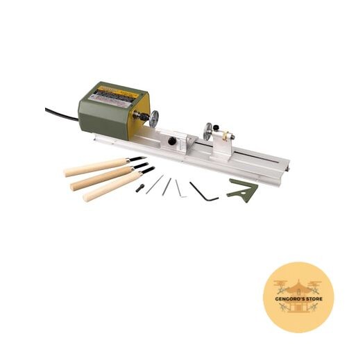 Proxxon mini wood - proxxon, lathe