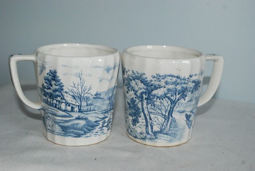 Vintage porcelain japanese - 2,