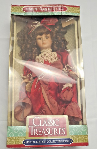 Classic treasures special - treasures, ed