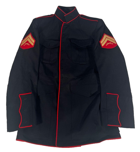 Usmc marine corps enlisted - usmc,