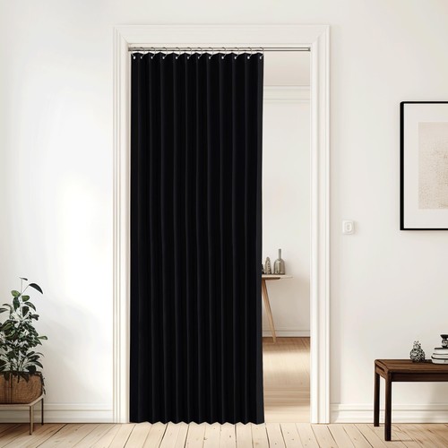 Nicetown room divider curtain - divider,