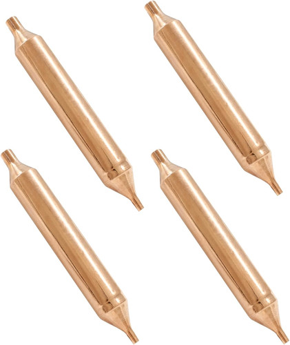 4pcs copper refrigerator - 4pcs,