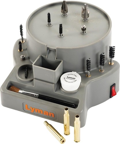 Lyman 7810220 case prep - lyman,