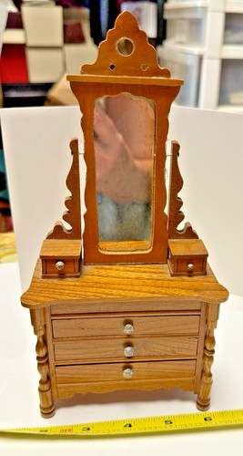 Antique victorian doll house - victorian,