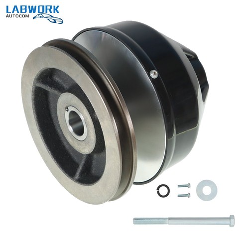 Primary drive clutch - clutch, for