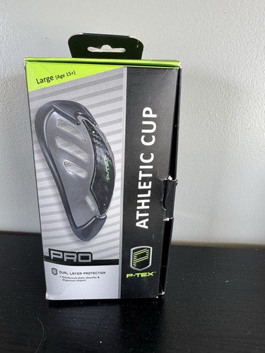Tex pro large hard - p-tex, athletic