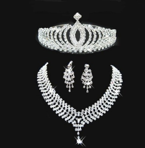 Bridal accessories wedding - bridal,