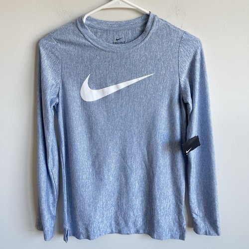 Nike girls big - girls, logo