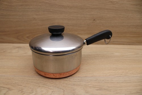 Vintage revere ware - vintage,