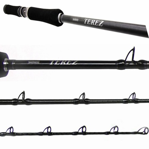 Shimano terez conventional - shimano,