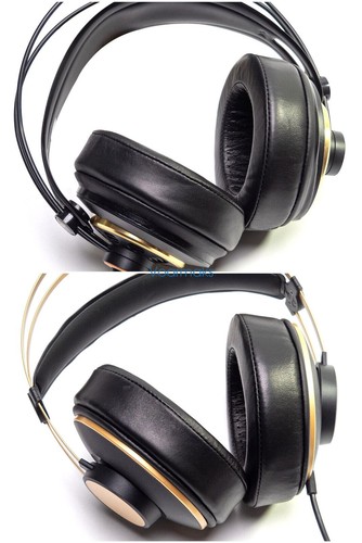 Pure lambskin earpads for - lambskin,