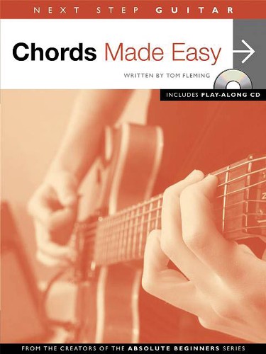 Chords made easy - chords, next