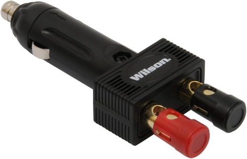 Wilson 30512vpp 12v power - 12v,