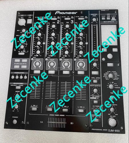 Oem main faceplate - oem,