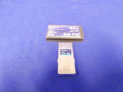 Sony sbp 64a - sony, pro