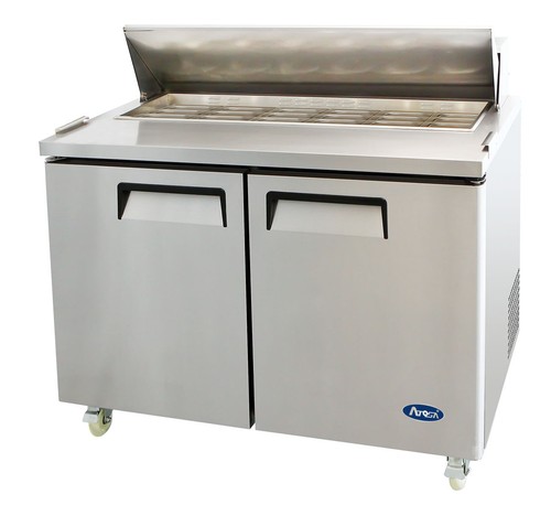 Atosa msf8306 stainless - msf8306,