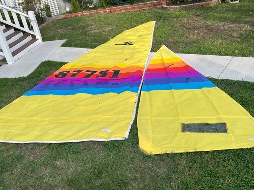 Hobie catamaran sails - 16,