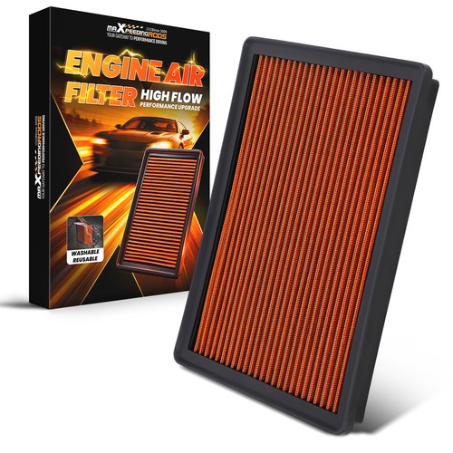 High flow performance - performance, air