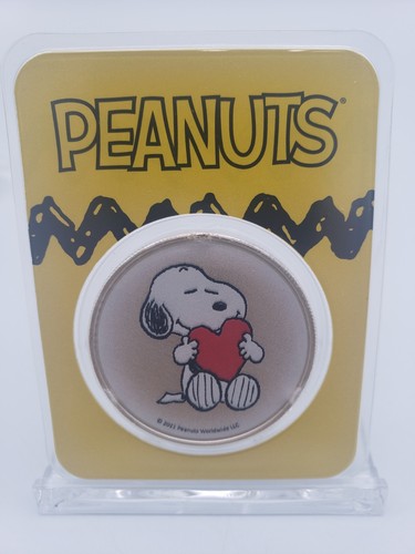 2021 peanuts snoopy - 2021,