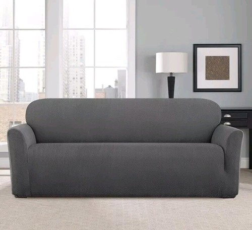 Surefit loveseat slipcover - surefit,