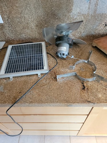 Air vent inc 53510 - #,