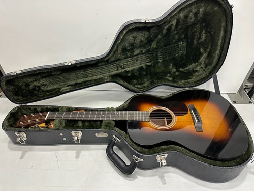 Martin guitar standard series - standard,