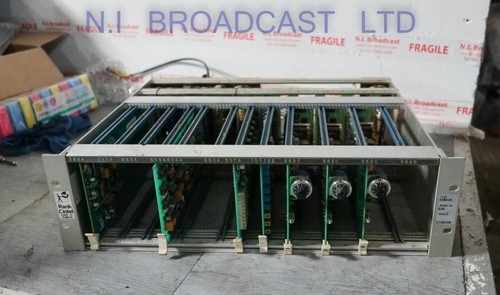 Rank cintel 53854a - , telecine