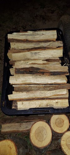 Fresh white oak - fresh,