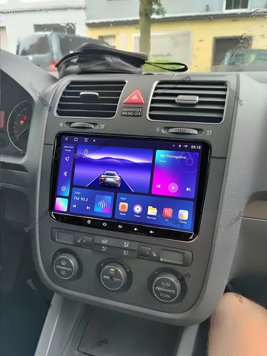 Carplay for jetta - for,
