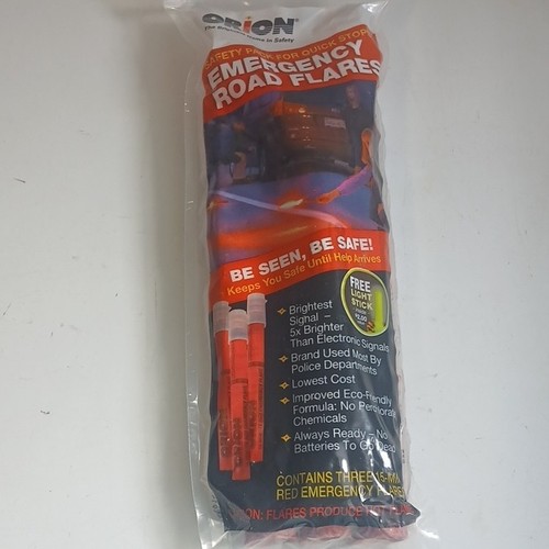 Orion pack emergency road - emergency,