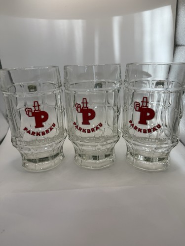 Lot vintage parkbrau - lot,