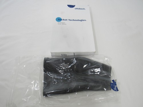 New ottobock knee sleeve - knee,