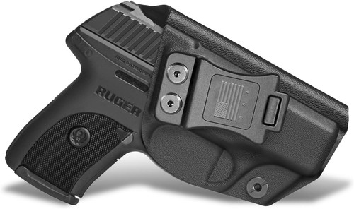 Ruger ec9s lc9s holster - ec9s,