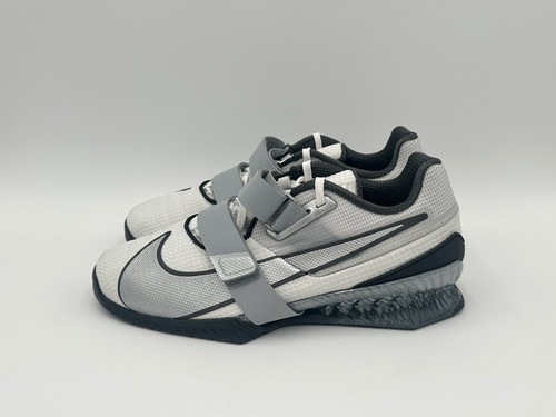 Nike romaleos men s size - men's,