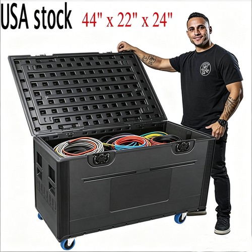 X 24 cable trunk - x,