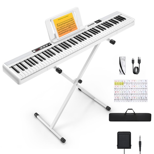 Donner dep digital - digital, piano