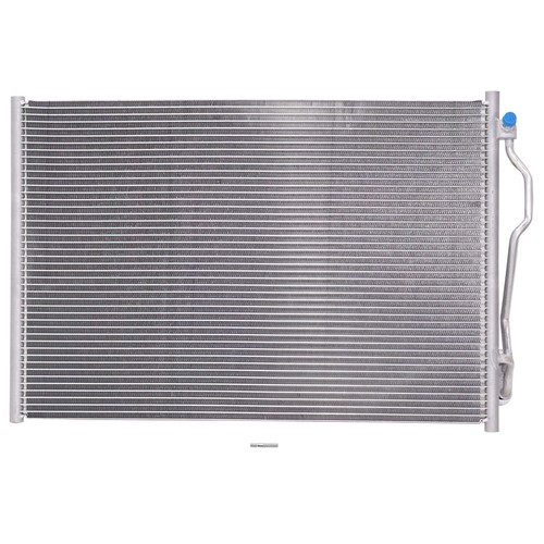 Condenser for 2007 - ac, 2007-2011