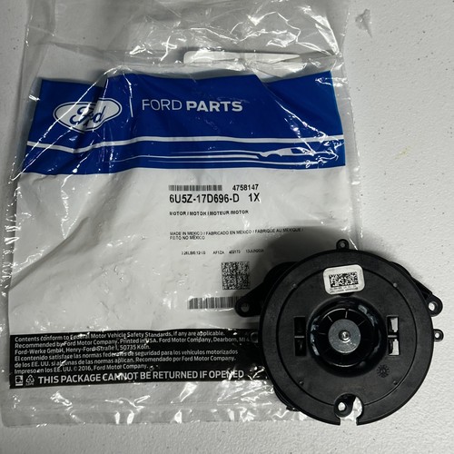 Genuine ford door side mirror - door,