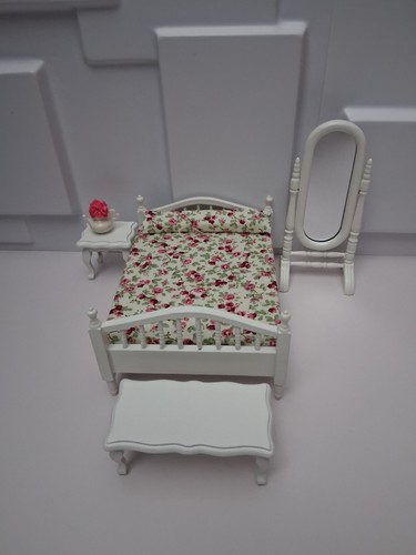 Calico country floral - calico, style
