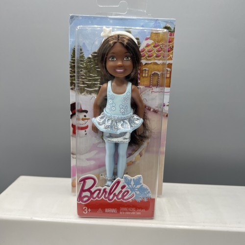 Mattel barbie chelsea doll - barbie,