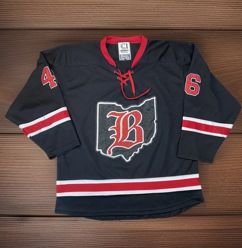 Cleveland barons aaa nhl - barons, aaa/nhl