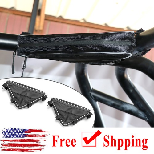 Utv roof roll bar cage - roof,