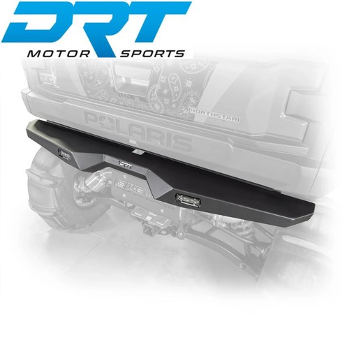 Drt heavy duty rear - duty,
