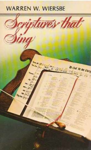 Scriptures that sing - ,