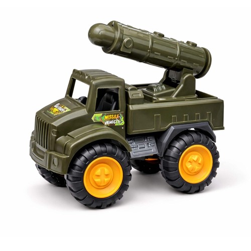 Kids military missile - kids,
