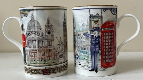 James sadler london heritage - heritage, 2